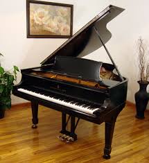 Grand Piano
